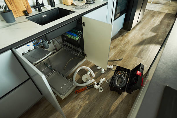 Reliable Gas Line Repair contractor in Pine Ridge, SD by Street Wise - Plumbing