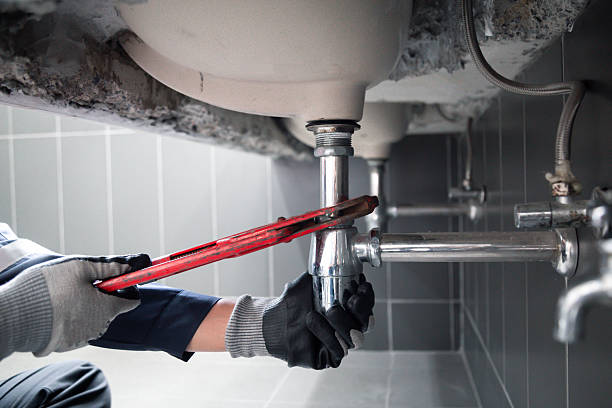 Licensed Gas Line Repair service in Pine Ridge, SD - Street Wise - Plumbing